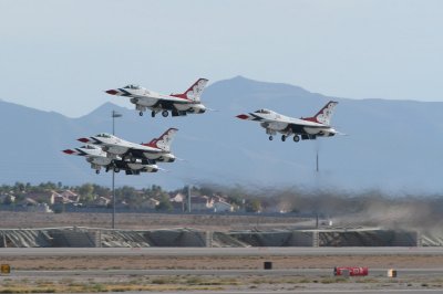 Thunderbirds