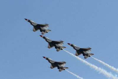 Thunderbirds