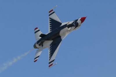 Thunderbirds