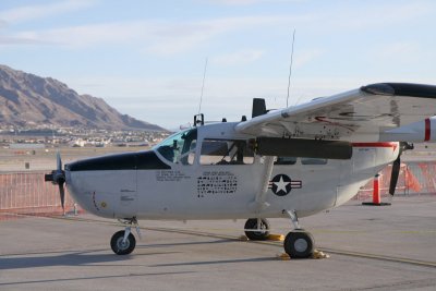 Cessna O-2 Skymaster