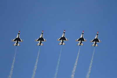 Thunderbirds