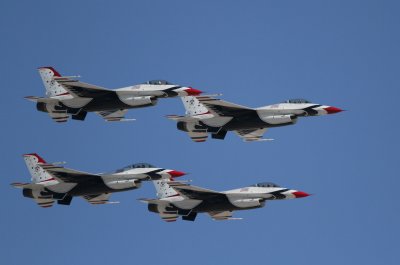 Thunderbirds