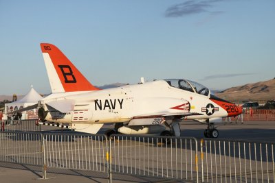 McDonnell Douglas T-45C Goshawk