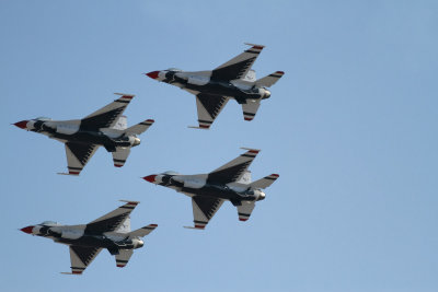 Thunderbirds