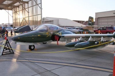 Cessna A-37 Dragonfly