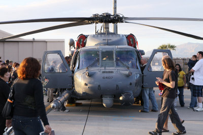 Sikorsky HH-60G PaveHawk