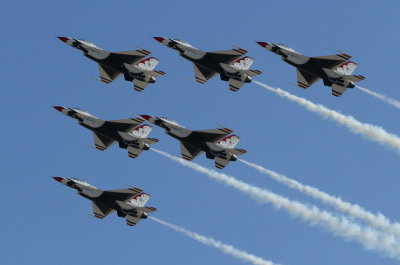 Thunderbirds