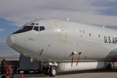 Northrop Grumman E-8C Joint Star (JSTAR)