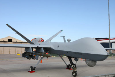 General Atomics MQ-9 Reaper