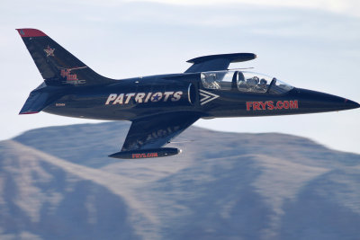 Patriots (L-39 Albatross)
