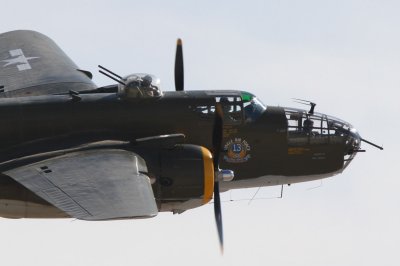 North American B-25J Mitchell