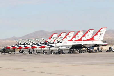 Thunderbirds