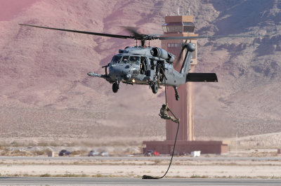 Sikorsky HH-60G PaveHawk