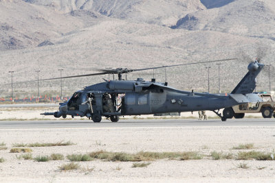 Sikorsky HH-60G PaveHawk