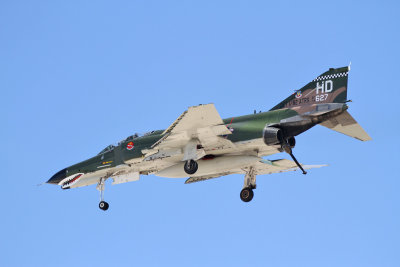 McDonnell Douglas F-4 Phantom II