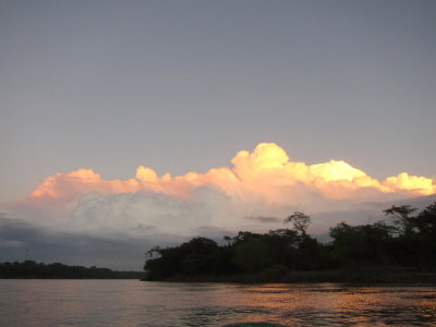 Usumachinta River