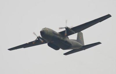 Transall C.160 (Luftwaffe!)