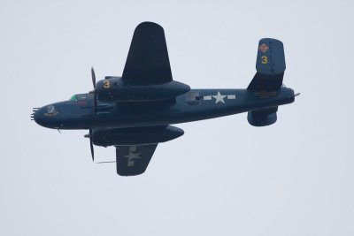 PBJ (B-25) Mitchell