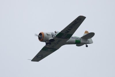 T-6 Texan