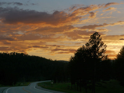 Black Hills