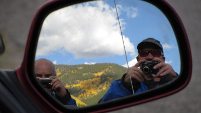 Colorado fall 2011