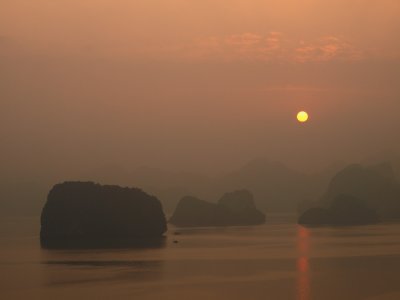 Halong Bay