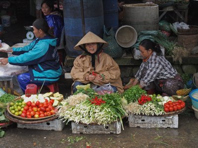 Market