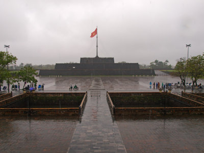 The Citadel
