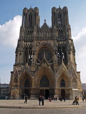 Reims