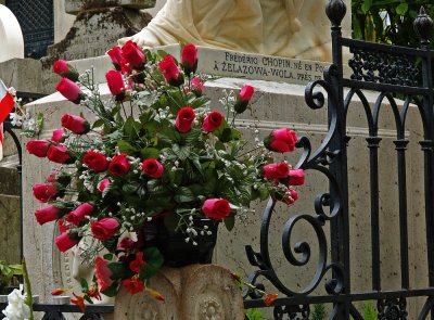 Paris 2007