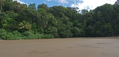 La Cusinga Resort