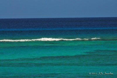 Nassau, Bahamas - 10-14 Mar 2011