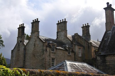 Muckross House - 25 Aug 2011