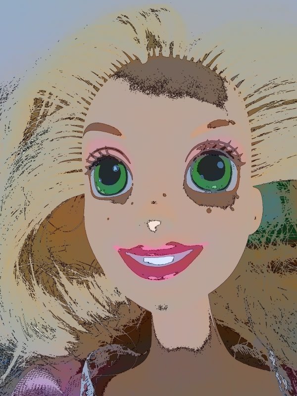 doll