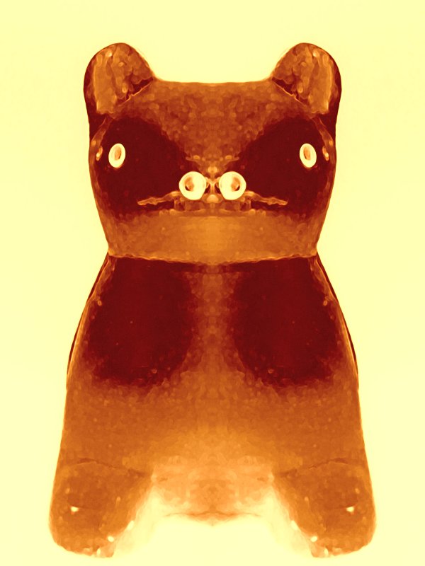 not bear 2