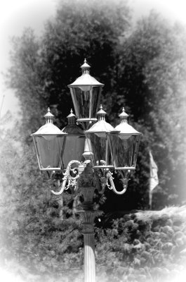 lamp