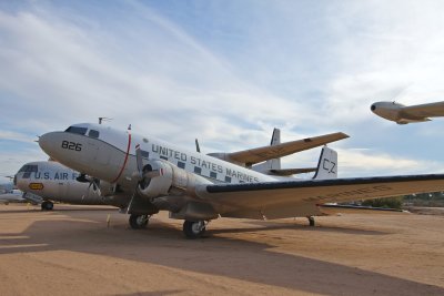 C-47 Skytrain