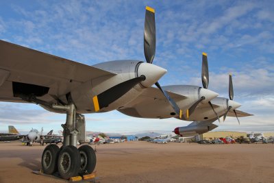 B-36 Wing