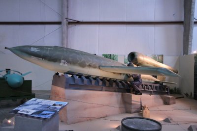 V1 Rocket