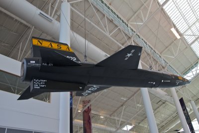 Evergreen Air and Space Museum