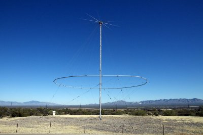 Big Antenna