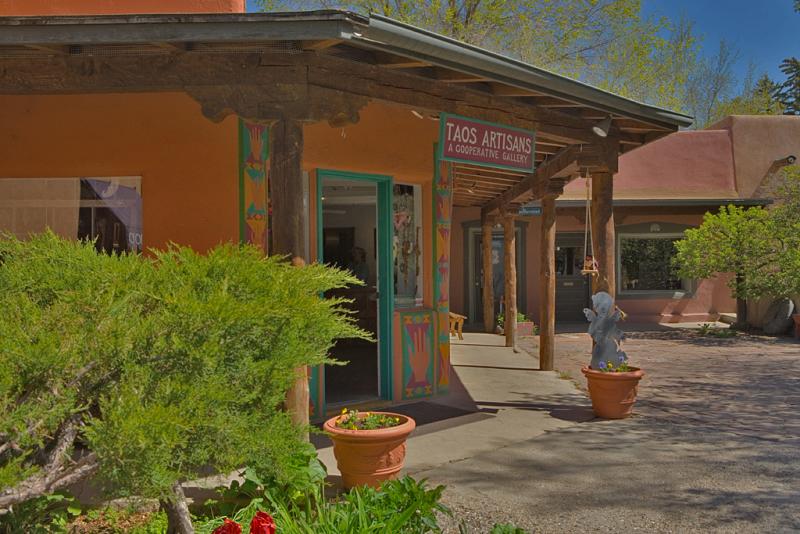 A Co-op Gallery