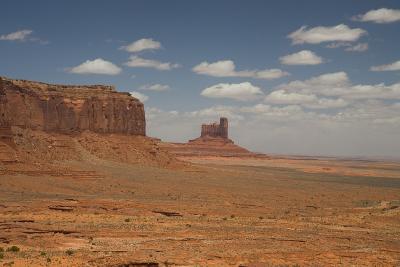 Monument Valley 04