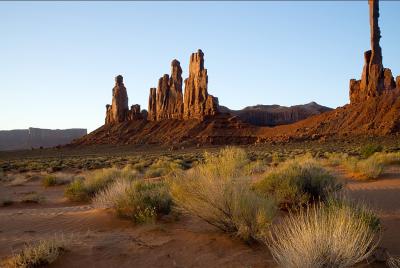 Monument Valley 08