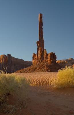 Monument Valley 13