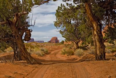 Monument Valley 29