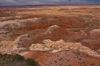 Painted Desert 10