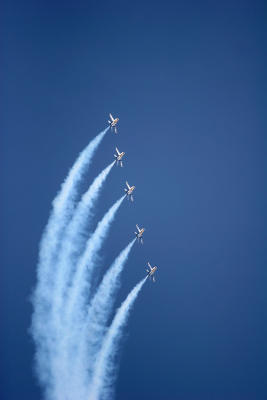 Jones Beach Airshow 2006