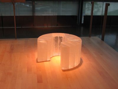 Corning Museum of Glass