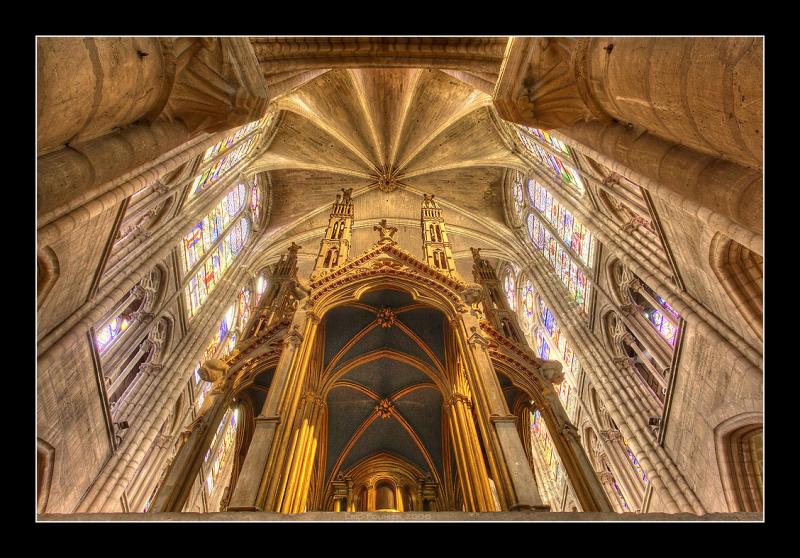 Saint denis 1